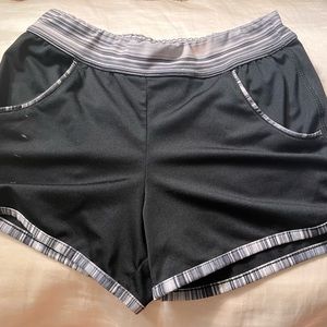 Champion xs or xxs shorts